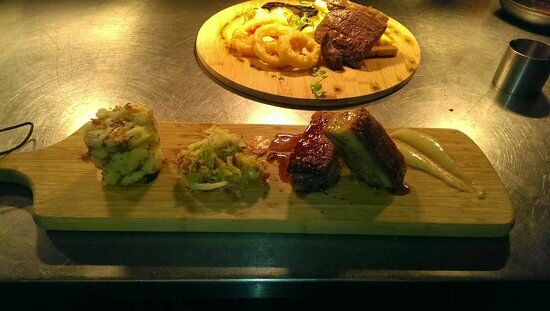 The George and Dragon