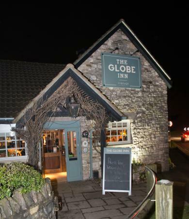 The Globe Inn Newton St. Loe