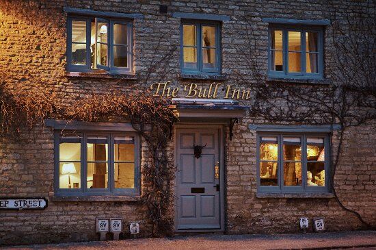 The Bull Inn