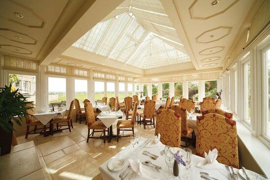 Conservatoire Restaurant