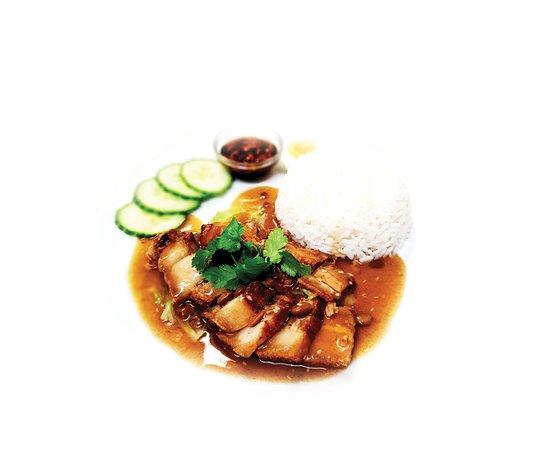 Charm Thai Restaurant