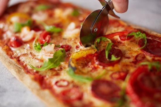 Prezzo - Cheltenham Brewery