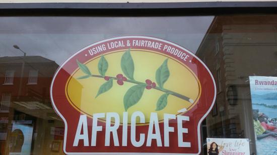 Africafe