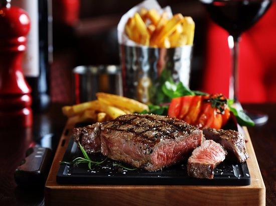 Miller and Carter Steakhouse