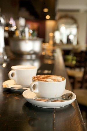 Montpellier Wine Bar & Restaurant