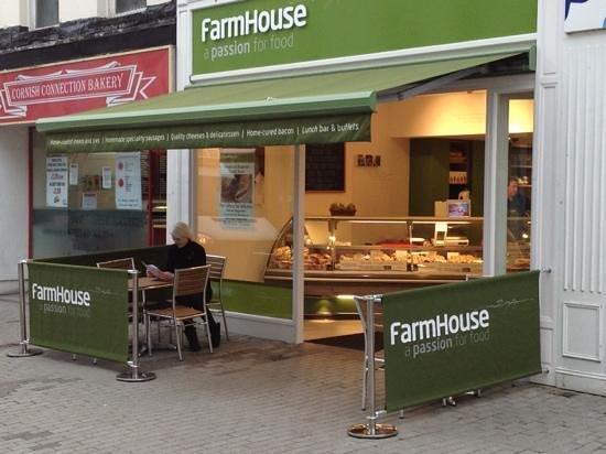 Farmhouse Deli