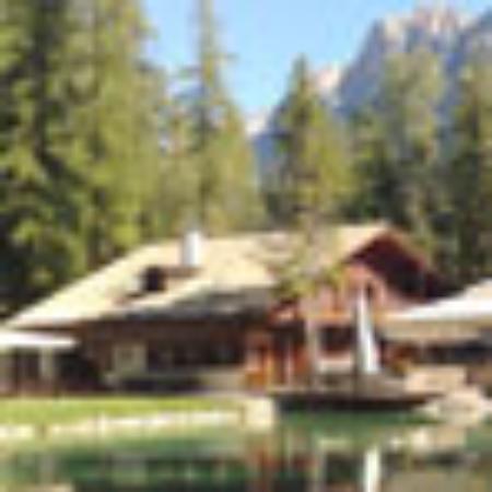 Pete's Bistro at The Bell