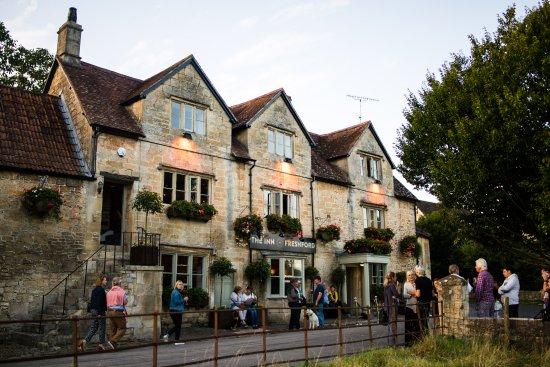 The Inn at Freshford