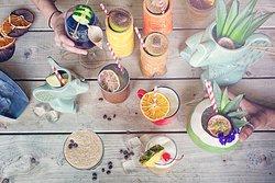 The Coconut Tree Cheltenham