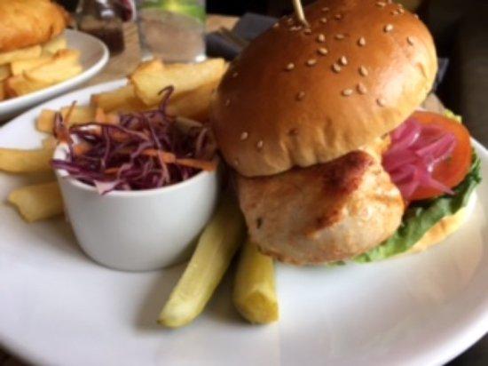 The Royal Oak Tetbury