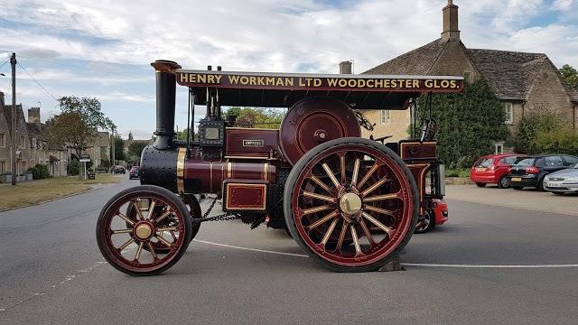 South Cerney Fish and Chips