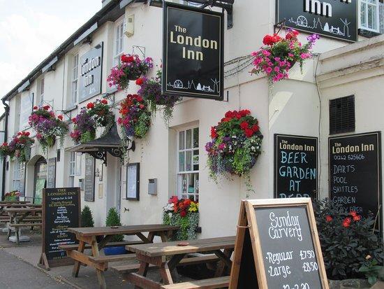 The London Inn