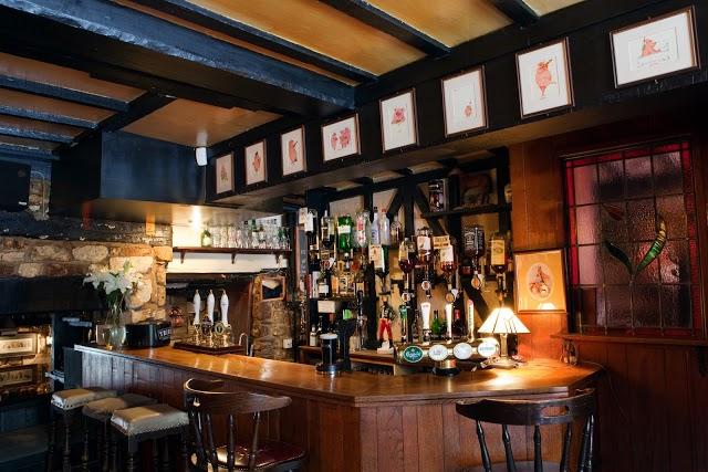 The Plaisterers Arms