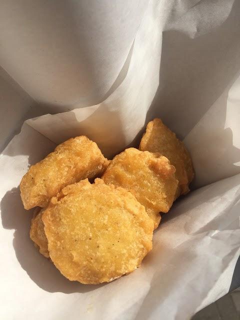 The Mermaid Fish Bar