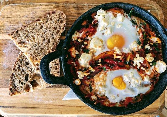 Hampers Food & Wine Company