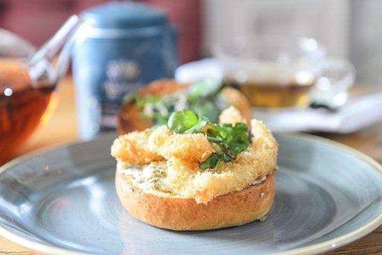 The Feathers Restaurant & Bar