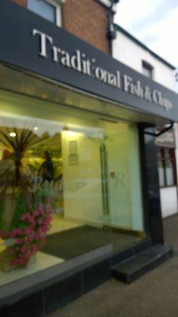 Ruddy's Fish & Chips