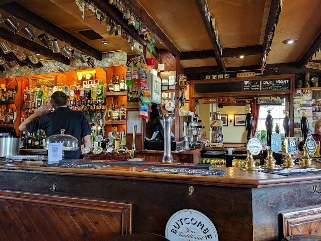 The Quarryman's Arms