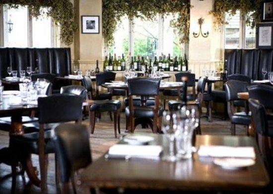 Hotel du Vin & Bistro