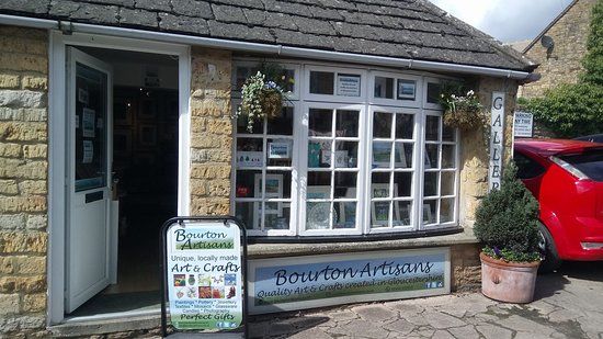 Bourton Artisans