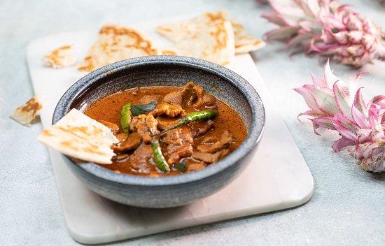 Giggling Squid Cheltenham