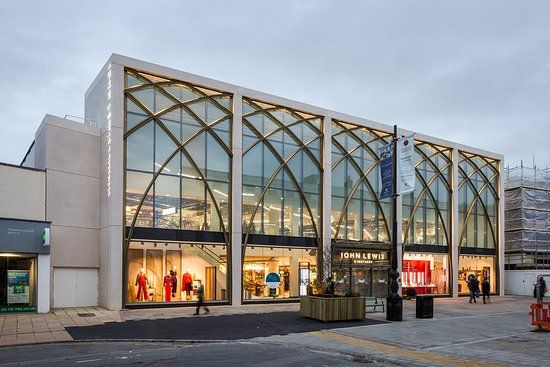 John Lewis & Partners Cheltenham