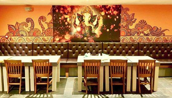 Mantra Progressive Indian