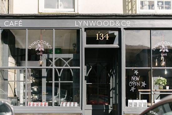 Lynwood & Co