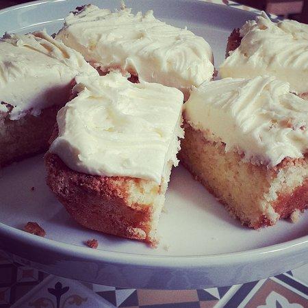 Miranda's Coffee Shop