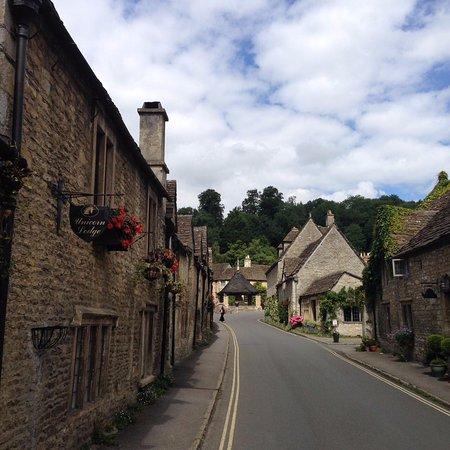 Castle Inn Restaurant