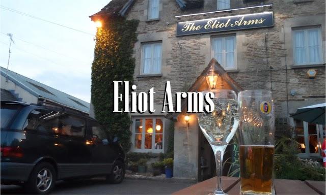 Eliot Arms