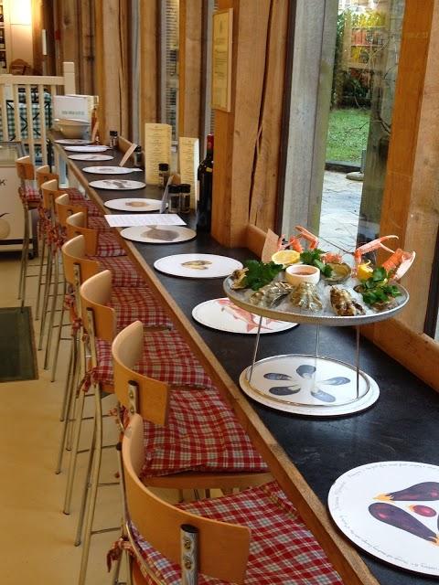 William's Food Hall & Oyster Bar