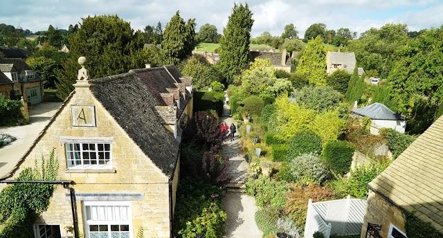 Cotswold House Hotel & Spa