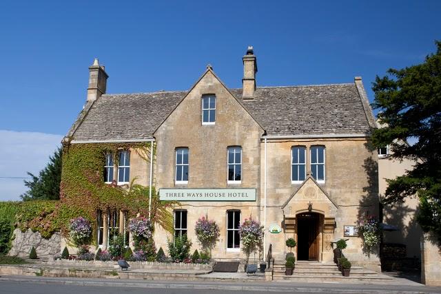 Three Ways House Hotel
