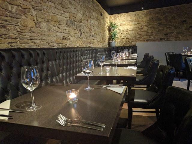 Casa Restaurant Tetbury