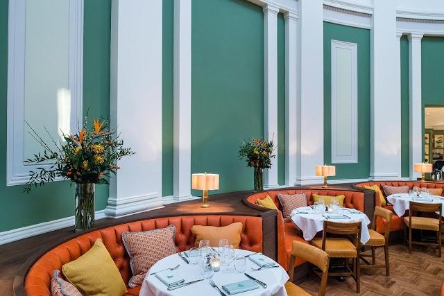 The Ivy Montpellier Brasserie Cheltenham