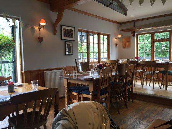 The Bathwick Boatman