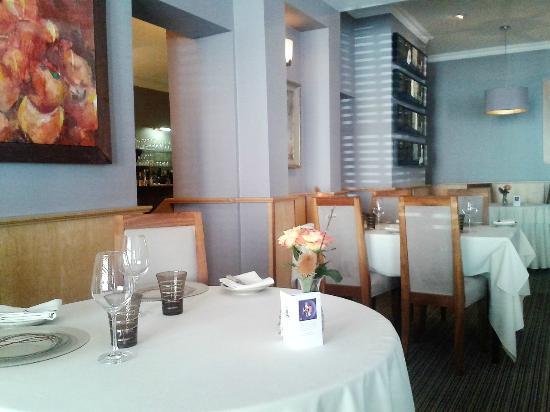 Le Champignon Sauvage