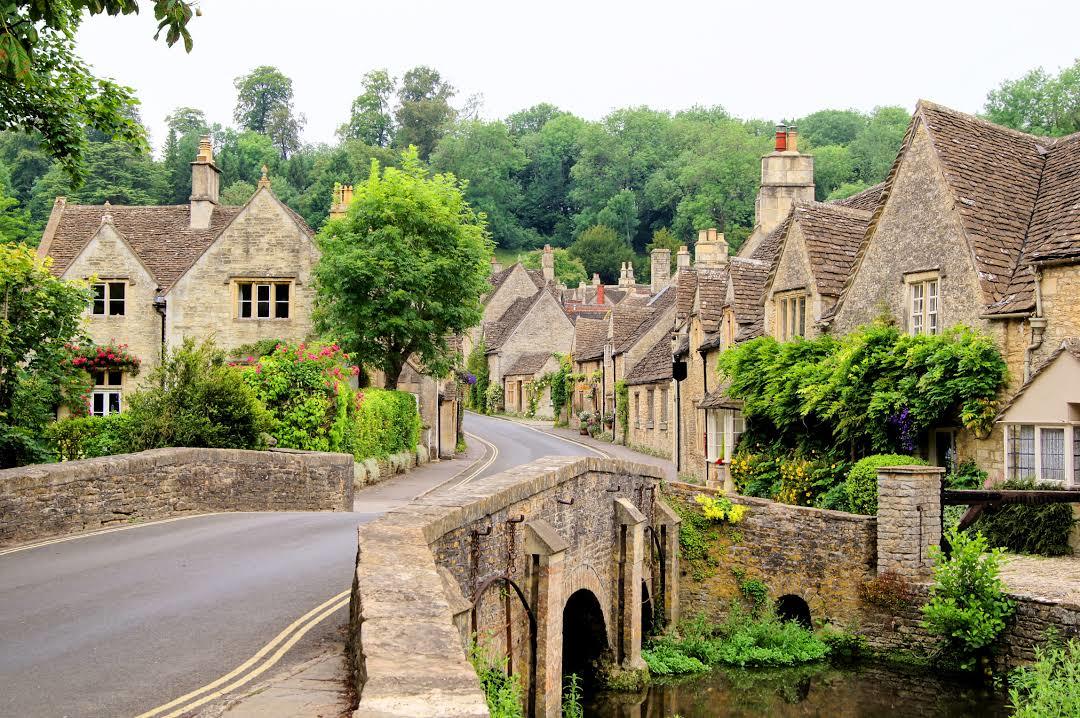 Cotswolds AONB