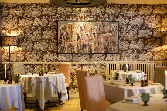 The Bay Tree Restaurant