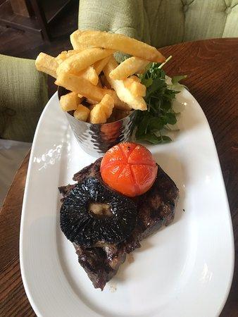 Three Ways House Restaurant