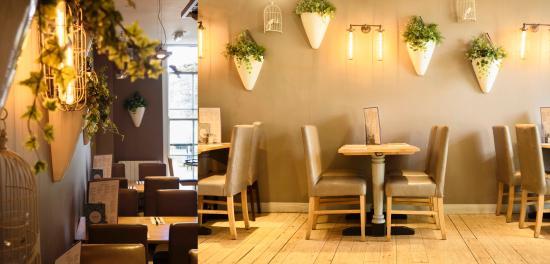 All Bar One Cheltenham