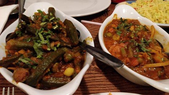 The New Curry Garden