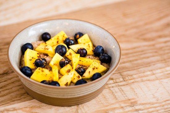 Boston Tea Party Alfred Street