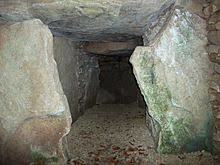 Uley Long Barrow