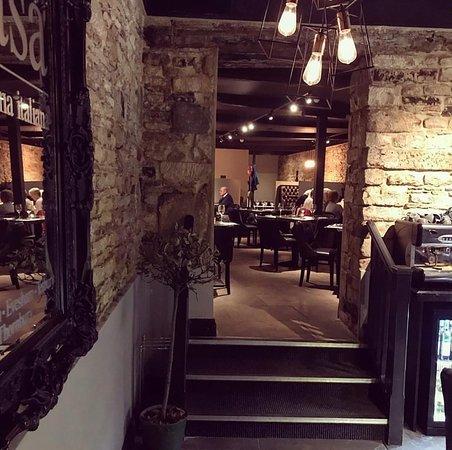 Casa La Cucina Italiana