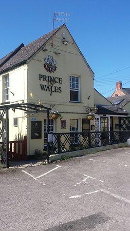 Prince of Wales
