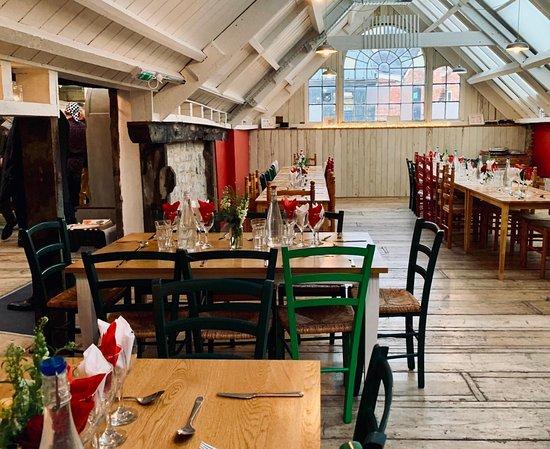 Giuseppe's Restaurant