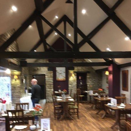 Corinium Hotel & Restaurant