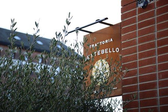 Trattoria Settebello